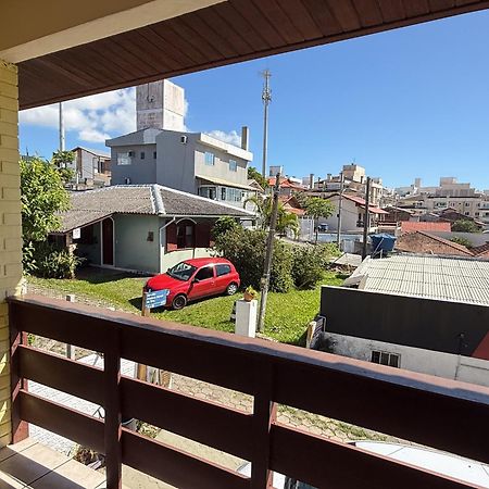 Apartamento Residencial Santinho Florianópolis Exterior foto