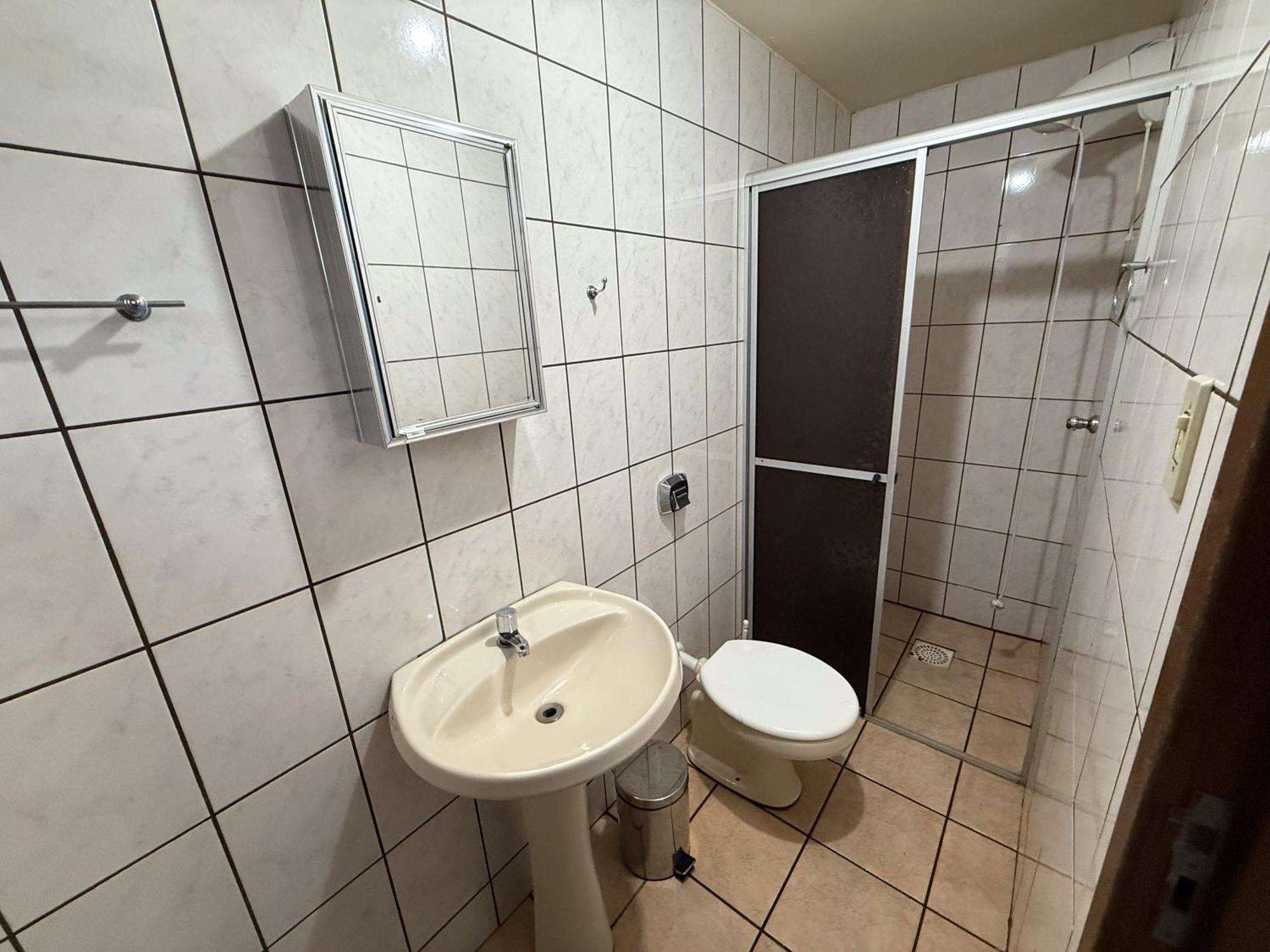 Apartamento Residencial Santinho Florianópolis Exterior foto