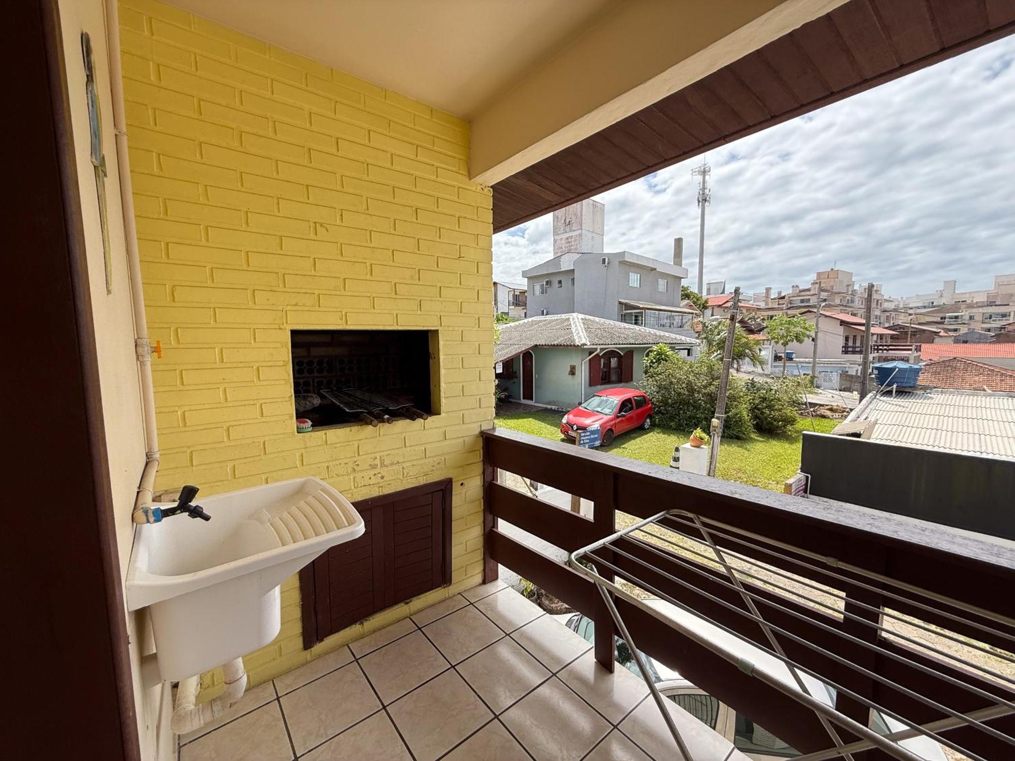 Apartamento Residencial Santinho Florianópolis Exterior foto