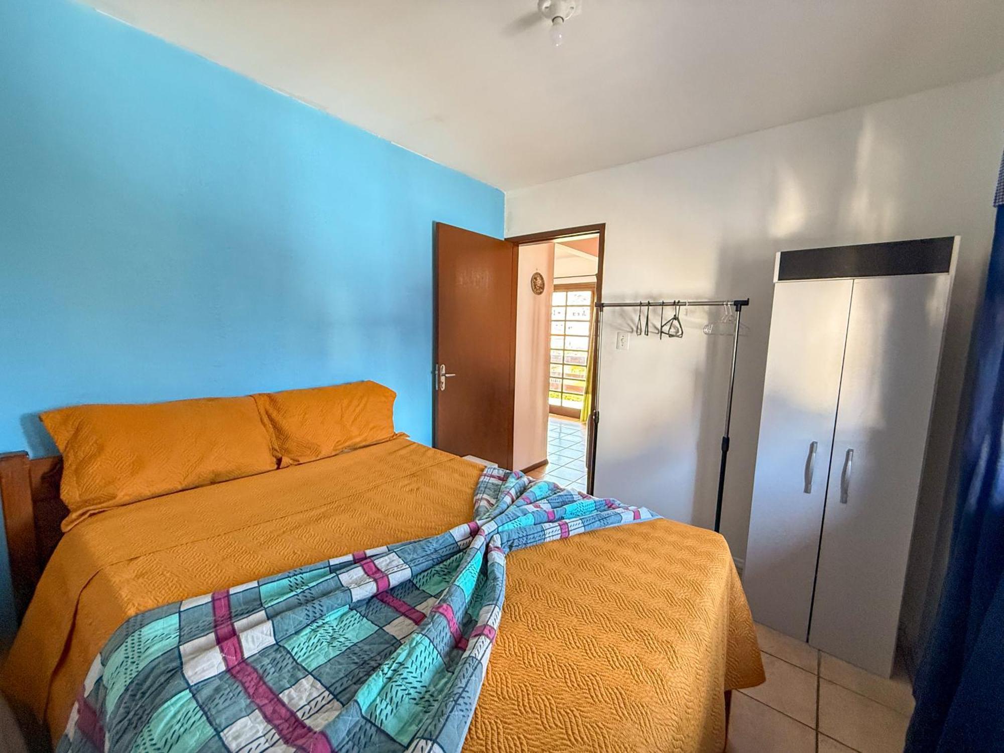 Apartamento Residencial Santinho Florianópolis Exterior foto