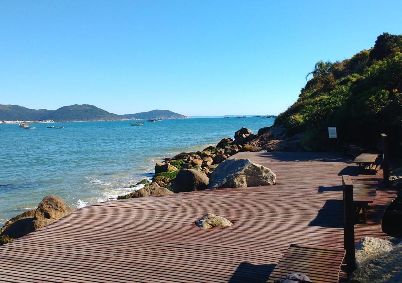 Apartamento Residencial Santinho Florianópolis Exterior foto